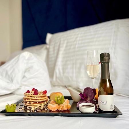Lazar Winery Tourism B&B Rosoman エクステリア 写真